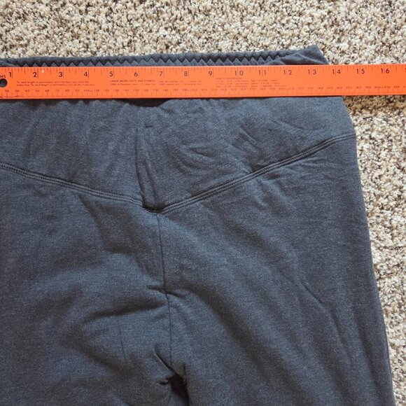 Sene Thermal Padded Leggings Pants Women’s Size M (175/80A) Winter Warm Insulate - Picture 4 of 5